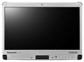 Panasonic Toughbook C2